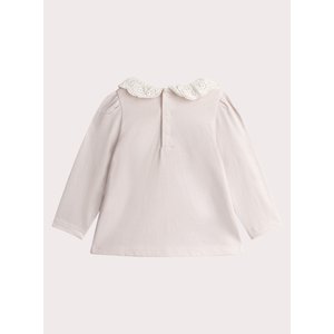 Βρεφική Μπλούζα για Κορίτσια Baby Pink