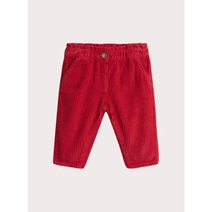 Βρεφικό Παντελόνι για Κορίτσια Red Velvet