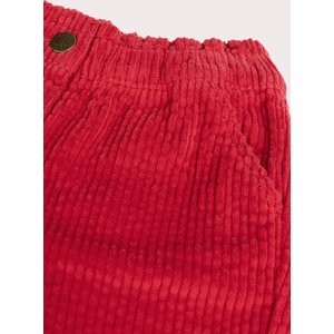 Βρεφικό Παντελόνι για Κορίτσια Red Velvet