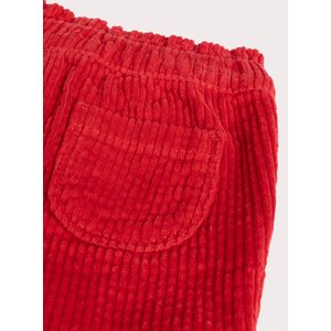 Βρεφικό Παντελόνι για Κορίτσια Red Velvet
