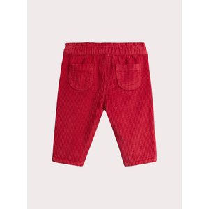 Βρεφικό Παντελόνι για Κορίτσια Red Velvet