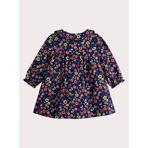 Βρεφικό Φόρεμα για Κορίτσια Midnight Blue