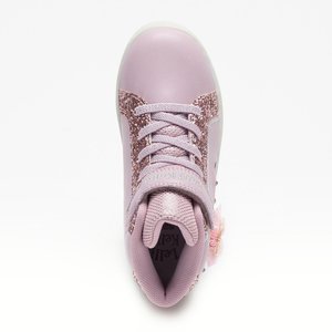 Παιδικά Παπούτσια Lelli Kelly Mille Stelle για Κορίτσια Pink (Μεγέθη 24-35)