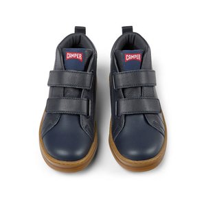 Παιδικά Παπούτσια Camper Runner για Αγόρια Navy (Μεγέθη 26-33)