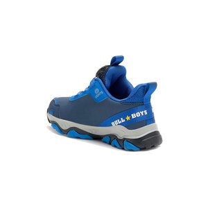 Παιδικά Παπούτσια Bull Boys T-Rex για Αγόρια Blue (Μεγέθη 26-33)