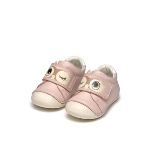 Βρεφικά Παπούτσια Geox Tutim για Κορίτσια Pink Owl (Μεγέθος 22)