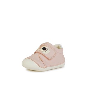 Βρεφικά Παπούτσια Geox Tutim για Κορίτσια Pink Owl (Μεγέθος 22)