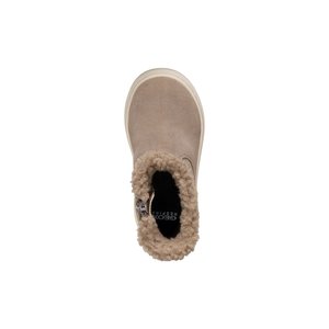 Βρεφικά Παπούτσια Geox Nashik για Κορίτσια Beige (Μεγέθη 21-27)