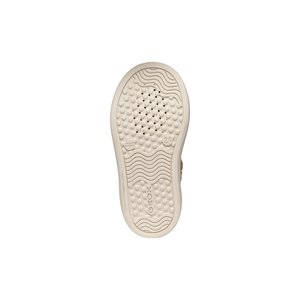 Βρεφικά Παπούτσια Geox Nashik για Κορίτσια Beige (Μεγέθη 21-27)
