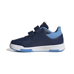 Παιδικά Παπούτσια Adidas Tensaur Hook and Loop για Αγόρια Blue (Μεγέθη 28-36)