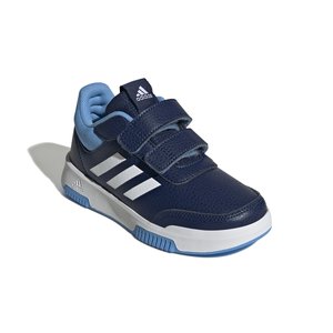 Παιδικά Παπούτσια Adidas Tensaur Hook and Loop για Αγόρια Blue (Μεγέθη 28-36)