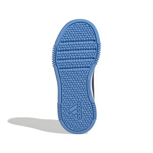 Παιδικά Παπούτσια Adidas Tensaur Hook and Loop για Αγόρια Blue (Μεγέθη 28-36)