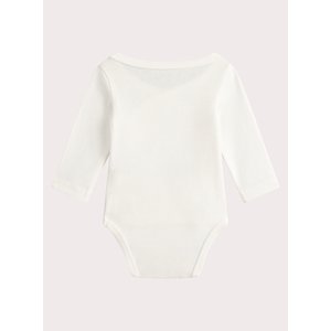 Σετ Βρεφικά Φορμάκια για Αγόρια Cold Dog 2 τμχ