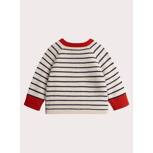 Βρεφικό Πουλόβερ για Αγόρια Multi Fox