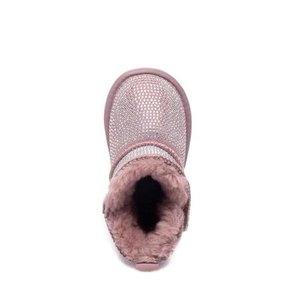 Παιδικά Παπούτσια Lelli Kelly Olivia για Κορίτσια Pink Sparkles (Μεγέθη 22-26)