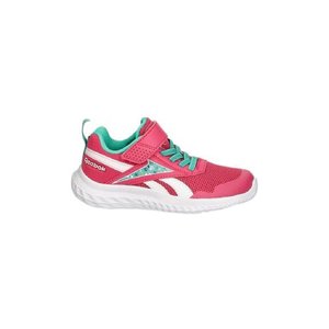 Παιδικά Παπούτσια Reebok Rush Runner για Κορίτσια Pink (Μεγέθη 27-34)