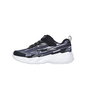 Παιδικά Παπούτσια Skechers Light Storm για Αγόρια Black (Μεγέθη 27-35)