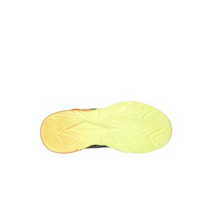 Παιδικά Παπούτσια Skechers Vortex για Αγόρια Orange/Yellow (Μεγέθη 27-35)