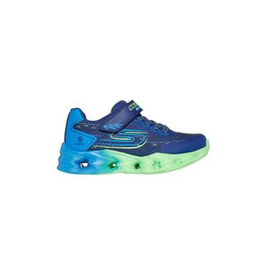 Παιδικά Παπούτσια Skechers Vortex για Αγόρια Blue/Green (Μεγέθη 27-35)