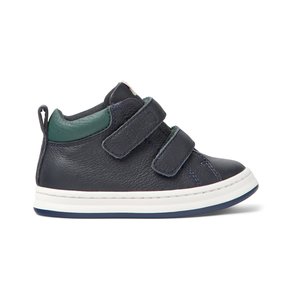 Βρεφικά Παπούτσια Camper Runner για Αγόρια Navy/Forrest (Μεγέθη 21-25)