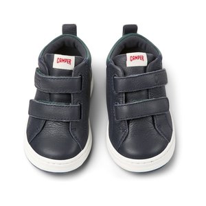 Βρεφικά Παπούτσια Camper Runner για Αγόρια Navy/Forrest (Μεγέθη 21-25)