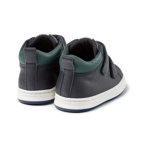 Βρεφικά Παπούτσια Camper Runner για Αγόρια Navy/Forrest (Μεγέθη 21-25)