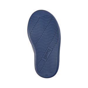 Βρεφικά Παπούτσια Camper Runner για Αγόρια Navy/Forrest (Μεγέθη 21-25)