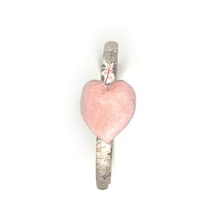 Παιδική Στέκα για Κορίτσια Floral Heart