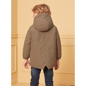 Παιδικό Μπουφάν για Αγόρια Khaki Parka - 3 σε 1