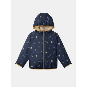 Παιδικό Μπουφάν για Αγόρια Khaki Parka - 3 σε 1