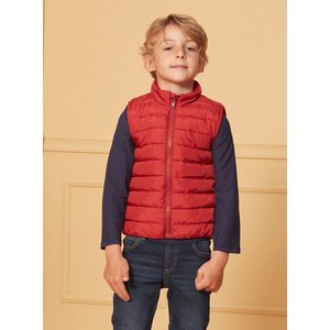 Παιδικό Μπουφάν για Αγόρια Navy Red - 3 σε 1