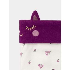Επένδυση Γαλότσας  Sergent Major Purple Cat για Κορίτσια