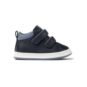 Βρεφικά Παπούτσια Camper High για Αγόρια Navy Blue (Μεγέθη 21-26)