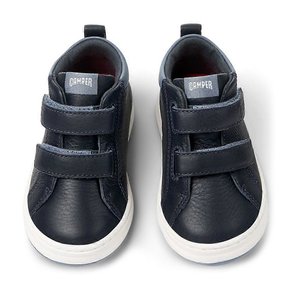 Βρεφικά Παπούτσια Camper High για Αγόρια Navy Blue (Μεγέθη 21-26)