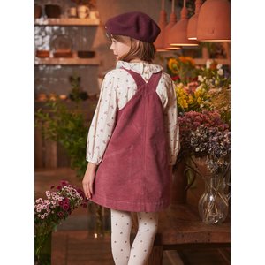Παιδικό Φόρεμα για Κορίτσια Pink Jumper Dress