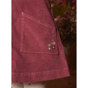 Παιδικό Φόρεμα για Κορίτσια Pink Jumper Dress