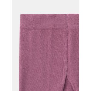 Παιδικό Καλσόν για Κορίτσια Parme Pink