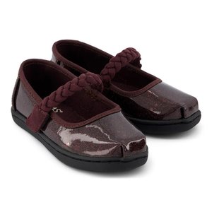 Βρεφικά Παπούτσια Toms για Κορίτσια Blackberry Confetti (Μεγέθη 21-28,5)