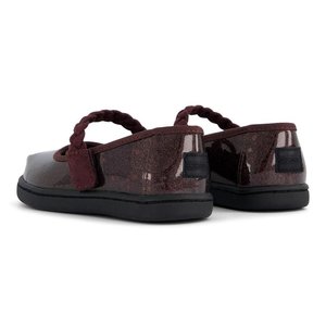 Βρεφικά Παπούτσια Toms για Κορίτσια Blackberry Confetti (Μεγέθη 21-28,5)