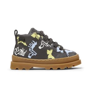Βρεφικά Μποτάκια Camper Brutus για Αγόρια Multicolour (Μεγέθη 21-26)