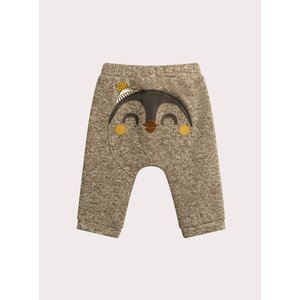 Βρεφικό Παντελόνι για Αγόρια Brown Penguin