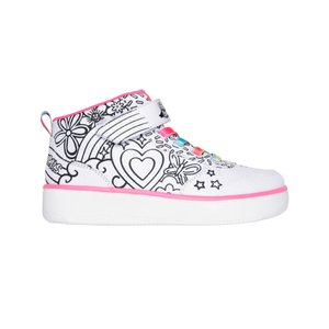 Παιδικά Παπούτσια Skechers για Κορίτσια Color me Kicks (Μεγέθη 27-33)
