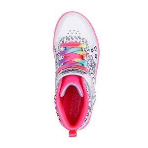 Παιδικά Παπούτσια Skechers για Κορίτσια Color me Kicks (Μεγέθη 27-33)