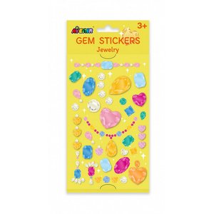 Avenir Jem Stickers Jewelry για Κορίτσια