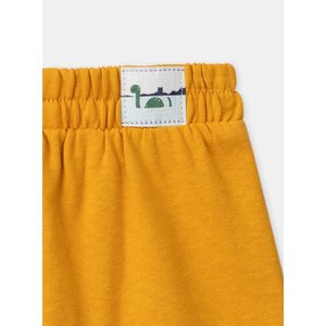 Βρεφικό Παντελόνι για Αγόρια Yellow Bear