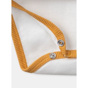 Βρεφικό Φορμάκι για Αγόρια Yellow Fox