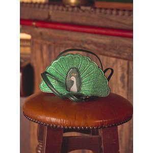 Παιδική Τσάντα για Κορίτσια Peacock