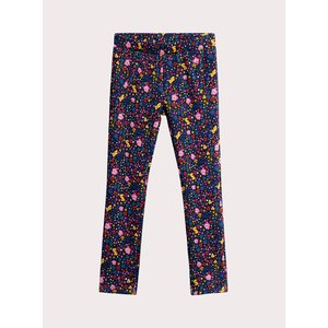 Παιδικό Παντελόνι για Κορίτσια Multi Floral