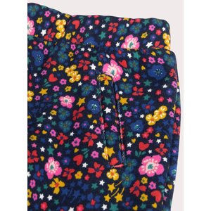 Παιδικό Παντελόνι για Κορίτσια Multi Floral