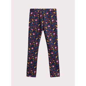 Παιδικό Παντελόνι για Κορίτσια Multi Floral